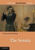Sonata (eBook, ePUB) Sonata (eBook, ePUB)