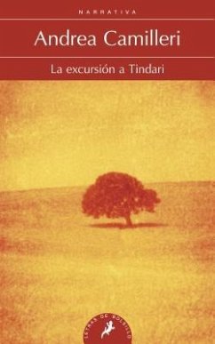 Excursion a Tindari, La (Montalbano 07) - Camilleri, Andrea