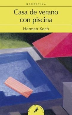 Casa de Verano Con Piscina - Koch, Herman