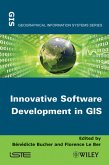 Innovative Software Development in GIS (eBook, ePUB)