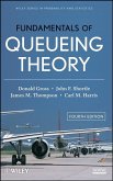 Fundamentals of Queueing Theory (eBook, PDF)