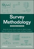 Survey Methodology (eBook, PDF)