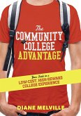 The Community College Advantage (eBook, ePUB)