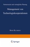 Management von Technologiekooperationen