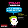 Voll streng, Frau Freitag (MP3-Download) - Bild 1