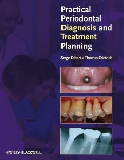 Cover Practical Periodontal Diagnosis and Treatment Planning (eBook, ePUB)