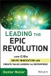 Leading the Epic Revolution (eBook, PDF) - Bild 1