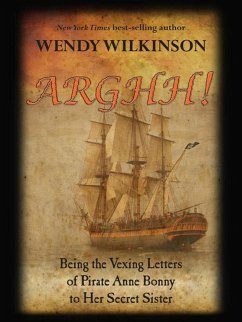 Arghh (eBook, ePUB) - Wilkinson, Wendy