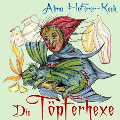 Cover Die Töpferhexe