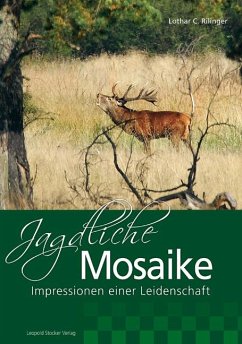 Jagdliche Mosaike - Rilinger, Lothar C.
