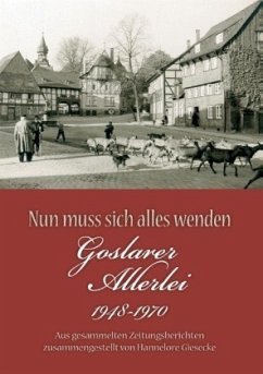 Nun muss sich alles wenden - Giesecke, Hannelore