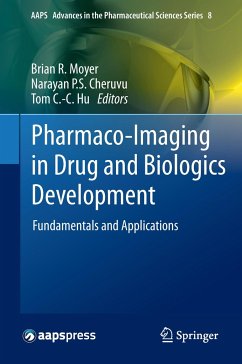 Pharmaco-Imaging in Drug and Biologics Development