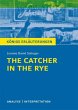 The Catcher in the Rye - Der Fänger im... - Bild 1