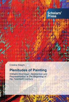 Plenitudes of Painting - Silaghi, Cristina