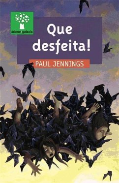 Que desfeita! - Jennings, Paul