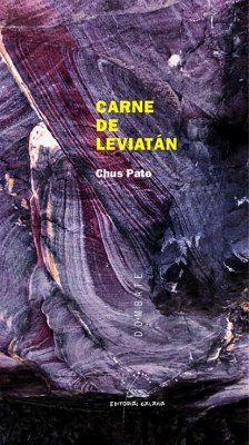 Cover Carne de Leviatán