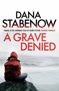 A Grave Denied - Stabenow, Dana