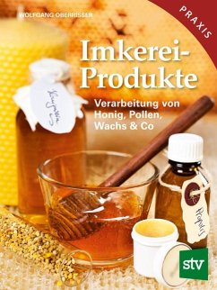 Imkereiprodukte - Oberrisser, Wolfgang