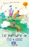 Las aventuras de Tito y Coco Las aventuras de Tito y Coco