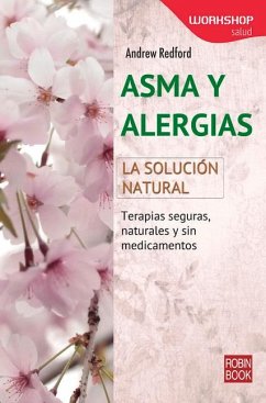 Asma Y Alergias - Redford, Andrew