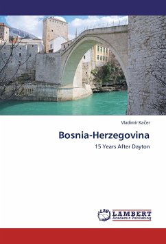 Bosnia-Herzegovina - Ka er, Vladimír