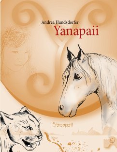 Yanapaii - Hundsdorfer, Andrea