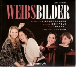 Weibsbilder - Kirchschlager/Beimpold/Happel/Cortesi
