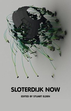 Sloterdijk Now (eBook, PDF) - Elden, Stuart