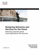 Designing Networks and Services for the Cloud (eBook, ePUB)