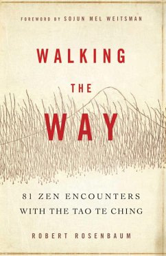 Cover Walking the Way (eBook, ePUB)