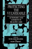 Protecting the Vulnerable (eBook, PDF)
