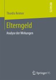 Elterngeld (eBook, PDF)