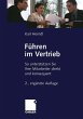 Führen im Vertrieb (eBook, PDF) - Bild 1