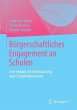 Bürgerschaftliches Engagement an... - Bild 1