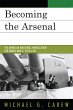 Becoming the Arsenal (eBook, ePUB) - Bild 1