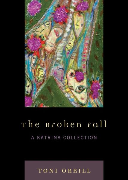 The Broken Fall (eBook, ePUB)