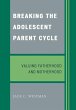 Breaking the Adolescent Parent Cycle... - Bild 1