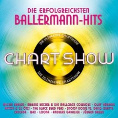 Die Ultimative Chartshow - Ballermann-Hits