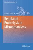Regulated Proteolysis in Microorganisms (eBook, PDF)