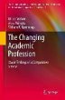 The Changing Academic Profession... - Bild 1