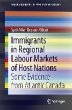 Immigrants in Regional Labour Markets... - Bild 1