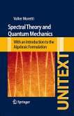 Spectral Theory and Quantum Mechanics (eBook, PDF)