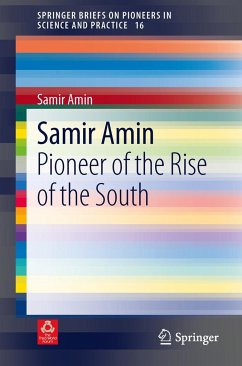 Samir Amin - Amin, Samir