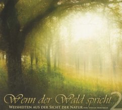 Wenn Der Wald Spricht Vol.2 (3cds) - Hertrich,Stefan