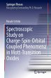Spectroscopic Study on... - Bild 1