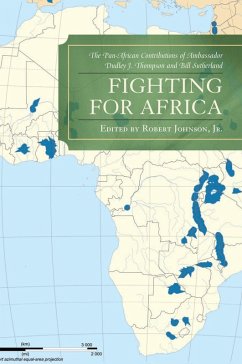Cover Fighting for Africa (eBook, ePUB)