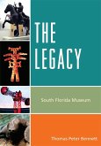 The Legacy (eBook, ePUB)