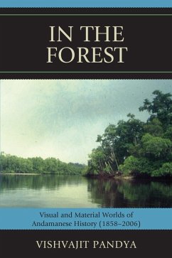 Cover In the Forest (eBook, ePUB)