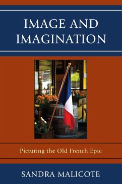 Image and Imagination (eBook, ePUB) - Malicote, Sandra