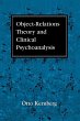 Object Relations Theory and Clinical... - Bild 1
